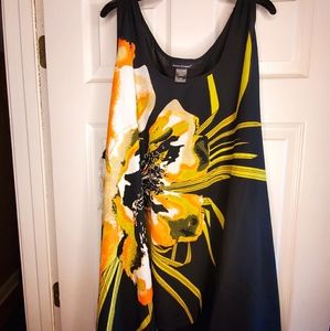 Ashley Stewart Blouse